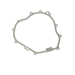 Crankcase seal left atv zipp hardtrack 400