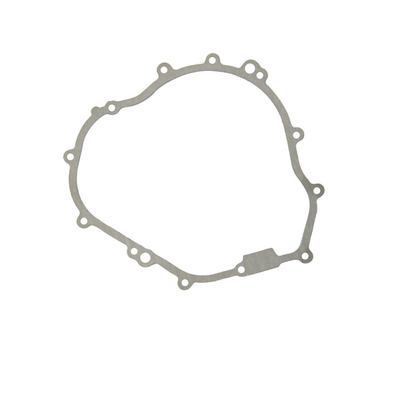 Crankcase seal left atv zipp hardtrack 400