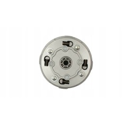 Complete clutch for atv quad 110 125cc