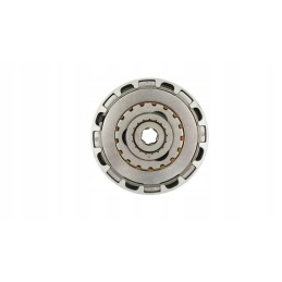 Complete clutch for atv quad 110 125cc