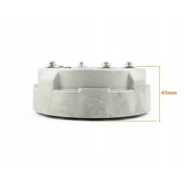 Complete clutch for atv quad 110 125cc