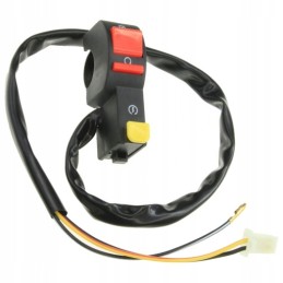 Switch right starter ignition atv quad cross bashan eagle