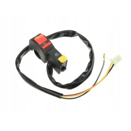 Switch right starter ignition atv quad cross bashan eagle