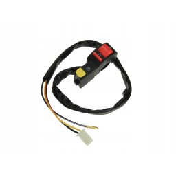 Switch right starter ignition atv quad cross bashan eagle