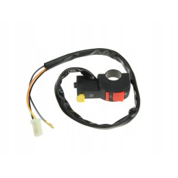 Switch right starter ignition atv quad cross bashan eagle