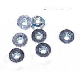 Nuts cylinder head nut rms scooter 2t m7x1