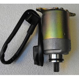 Electric starter atv quad 150 bs automatic