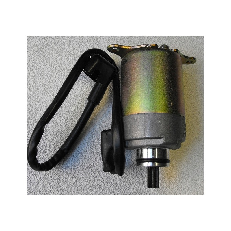 Electric starter atv quad 150 bs automatic