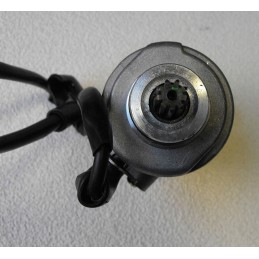 Electric starter atv quad 150 bs automatic