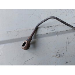 Oil pipe pipe Kawasaki KLF 400 4x4