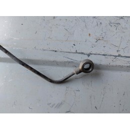 Oil pipe pipe Kawasaki KLF 400 4x4