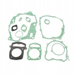 Set of engine gaskets cross 250 xmotos xb88 39