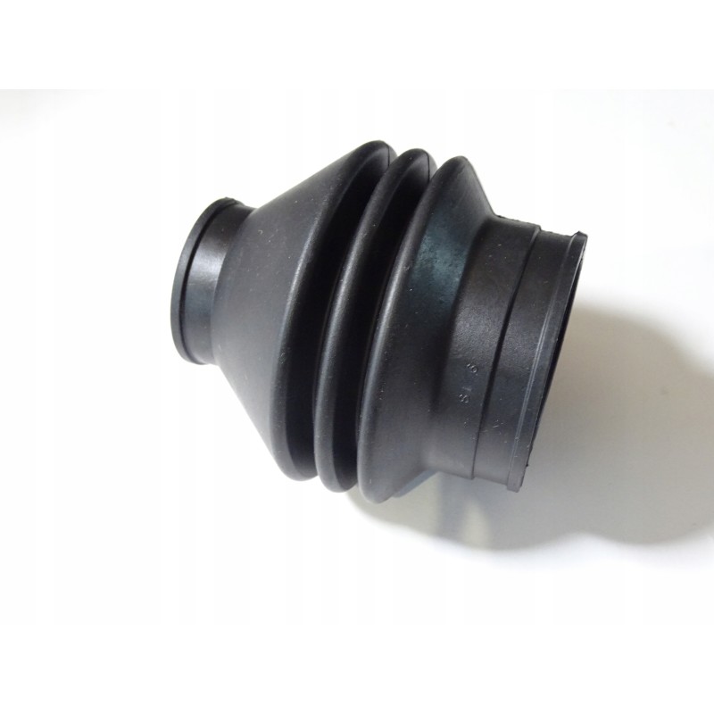 Trx420 shaft cover, rubber bushing, joint cuff