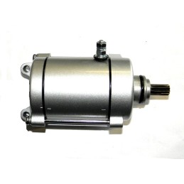 Starter for quad atv 200 250 9 tooth bashan strong