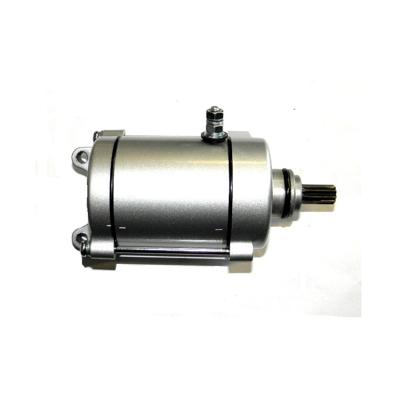 Starter for quad atv 200 250 9 tooth bashan strong