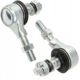 Atv Bashan tie rod end