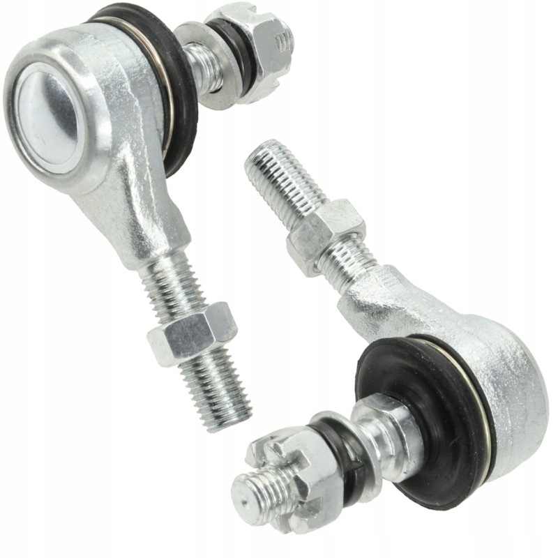 Atv Bashan tie rod end