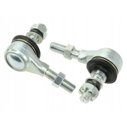 Atv Bashan tie rod end