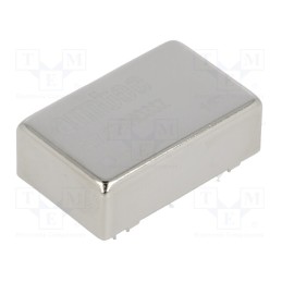 1 pcs x AIMTEC - AM5T-2403SZ - Converter: DC/DC, 5W, Uin: 18÷36V, Uout: 3.3VDC, Iout: 1.3A, DIP24