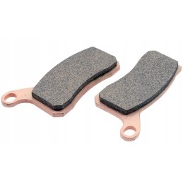 Lucas front brake pads ktm xc quad 450 525