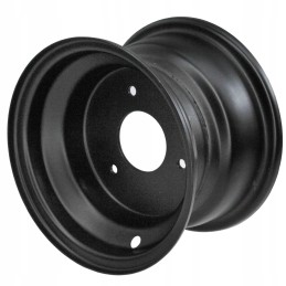 Rim wheel rim front rear 7 inches atv quad 3 holes for tires 16x8 7 110 125