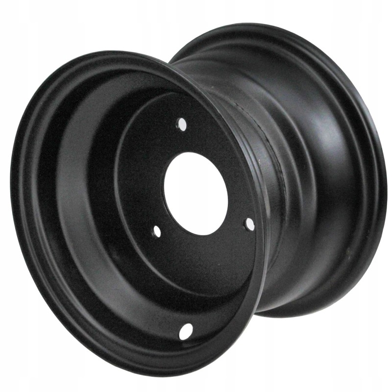 Rim wheel rim front rear 7 inches atv quad 3 holes for tires 16x8 7 110 125