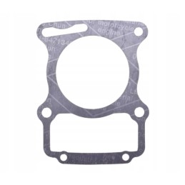 Atv kinroad shineray st 9e 250 cylinder gasket