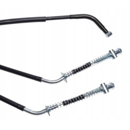 Atv quad bashan bs250s 5 250 front brake cable