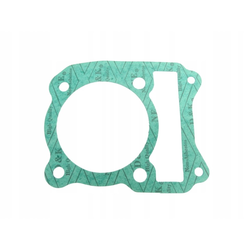 Cylinder gasket for quad suzuki lt f lt with 250cc