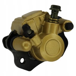 Brake caliper pads front left quad atv bashan