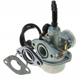 King los chopper carburetor, chinese atv tuning