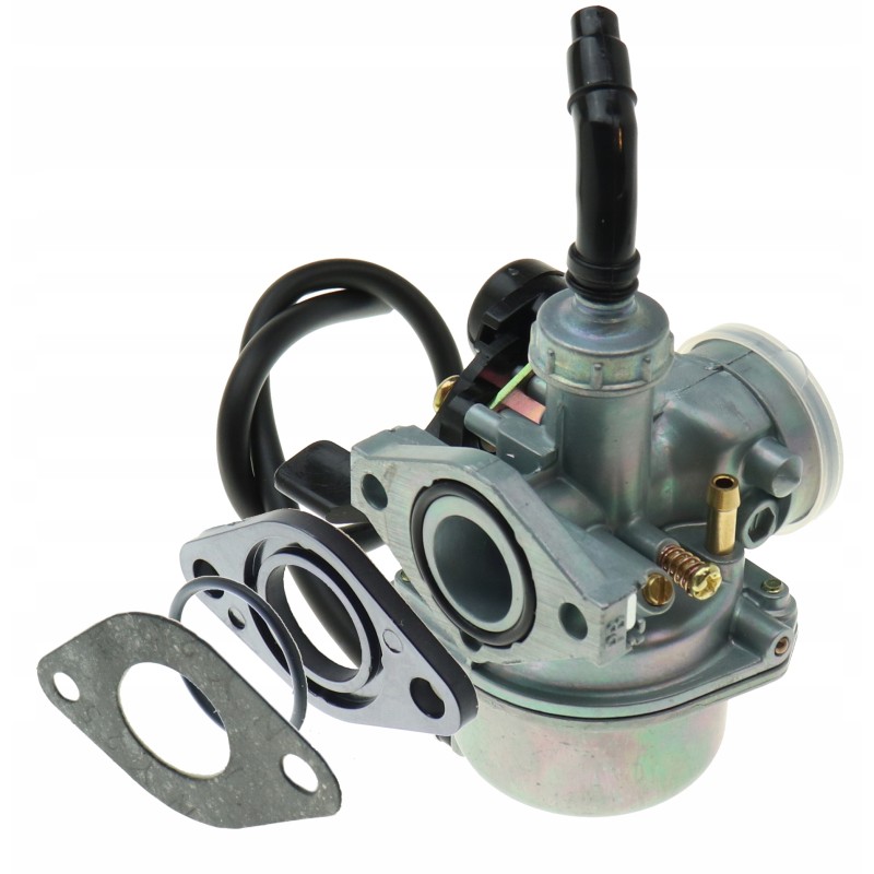 King los chopper carburetor, chinese atv tuning