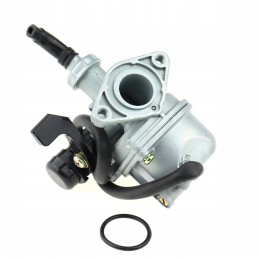 King los chopper carburetor, chinese atv tuning