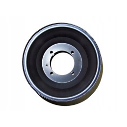 ATV 8 front rim 4x110mm quad bashan 200