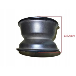 ATV 8 front rim 4x110mm quad bashan 200