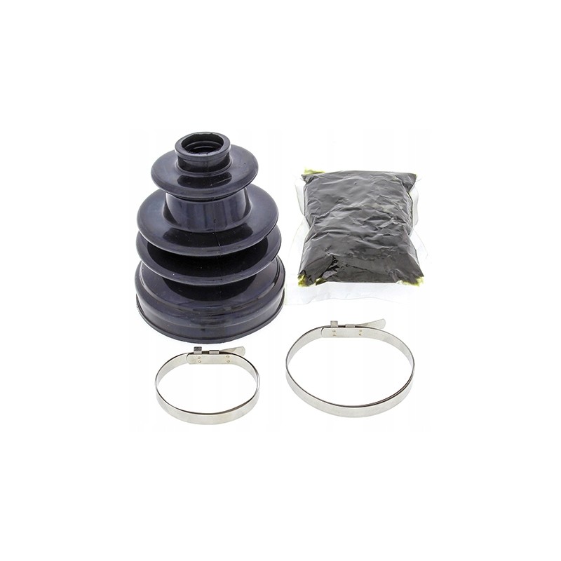 All balls joint cover atv drive can am command