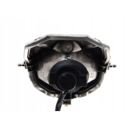 Front upper lamp shineray quad atv 200 250 bashan