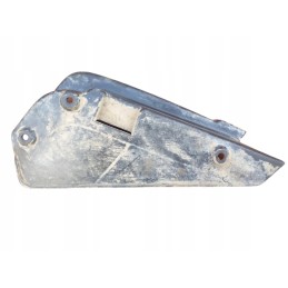 Cover, wheel arch, Kawasaki KLF 300 2x4