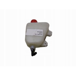 Polaris 570 water tank