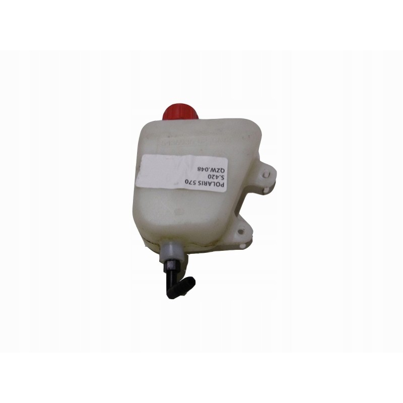 Polaris 570 water tank
