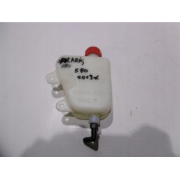 Polaris 570 water tank