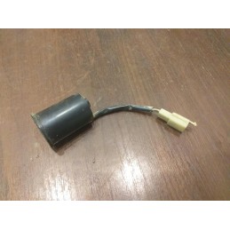 Linhai hytrack 550 sensor