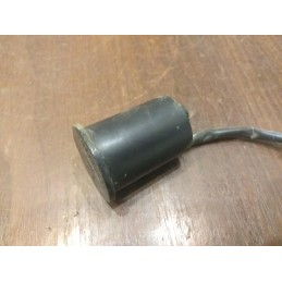 Linhai hytrack 550 sensor