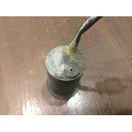 Linhai hytrack 550 sensor