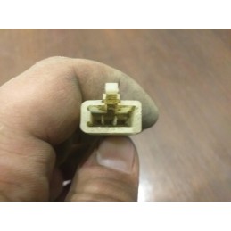 Linhai hytrack 550 sensor