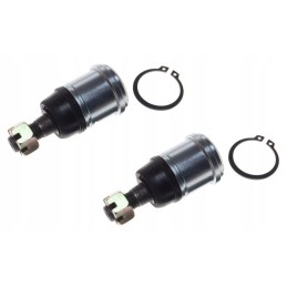 Lower wishbone pin bashan 150 250 atv