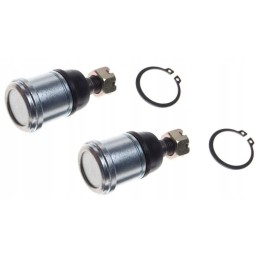 Lower wishbone pin bashan 150 250 atv