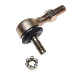 ATV steering rod end for quad M12 M14