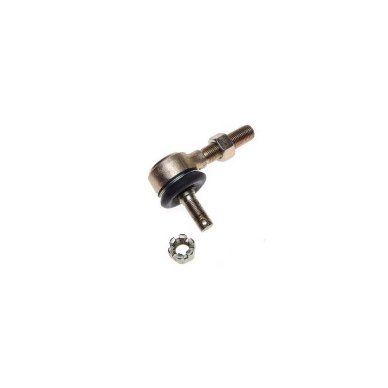 ATV steering rod end for quad M12 M14