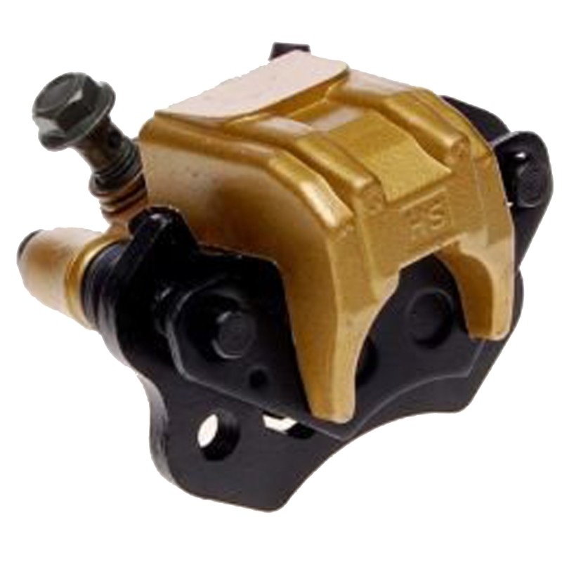 Kinroad bashan quad atv 200 brake caliper front l